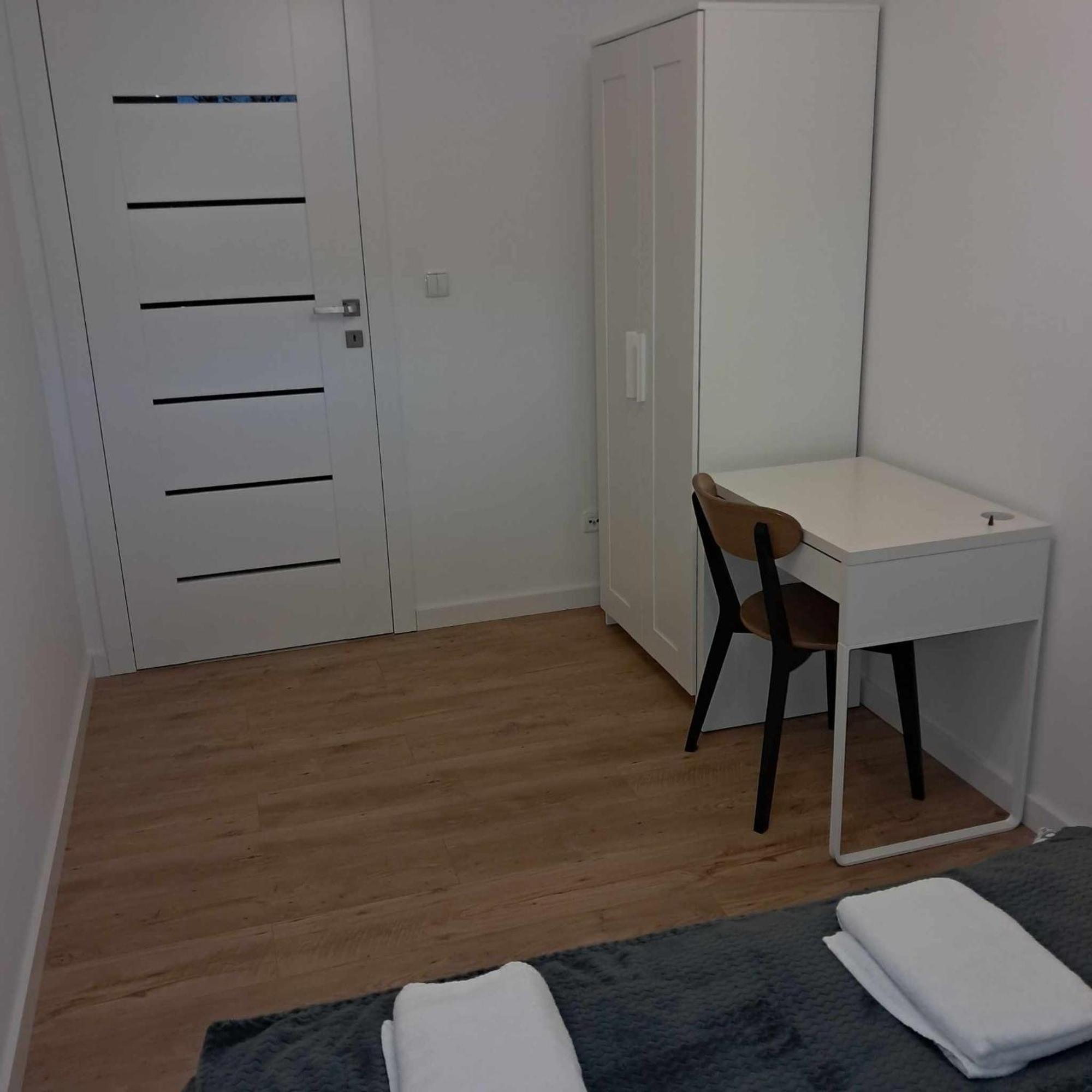 Apartament Julia 1-4 Os Starowapiennikowa 42A Z Balkonem Ze Sniadaniem Kontynentalnym Kielce Exteriér fotografie