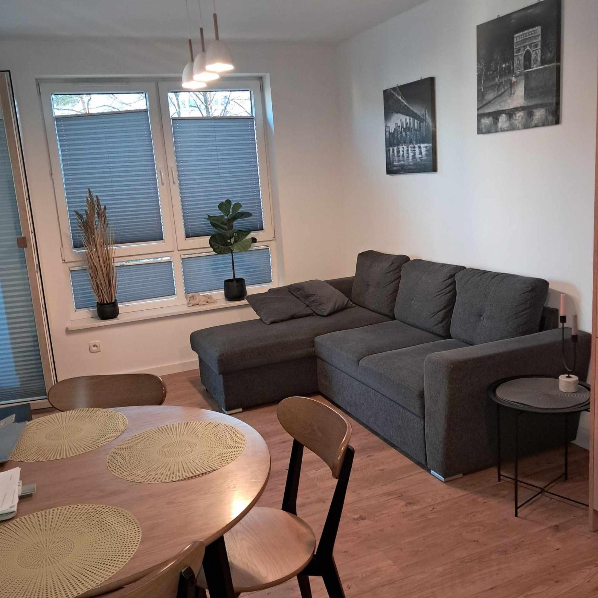Apartament Julia 1-4 Os Starowapiennikowa 42A Z Balkonem Ze Sniadaniem Kontynentalnym Kielce Exteriér fotografie