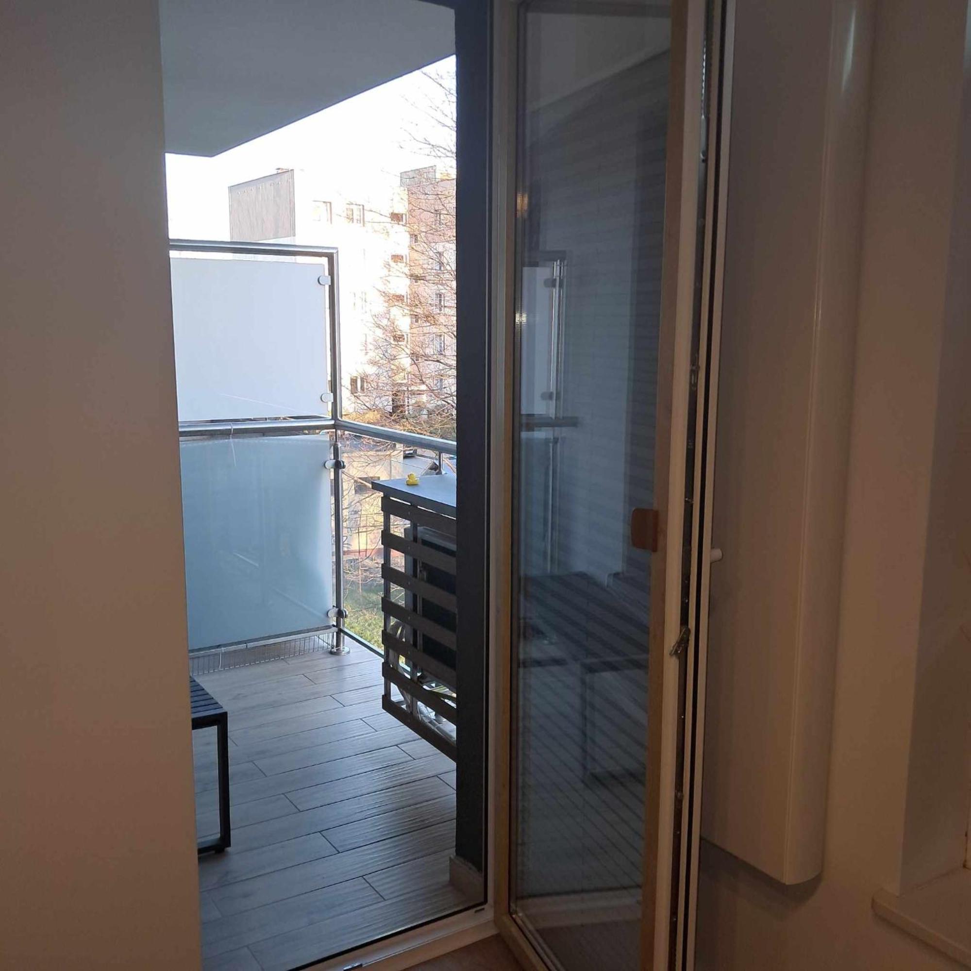 Apartament Julia 1-4 Os Starowapiennikowa 42A Z Balkonem Ze Sniadaniem Kontynentalnym Kielce Exteriér fotografie